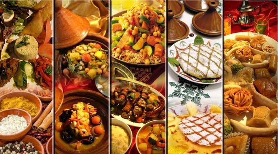 CuisineMarocaine